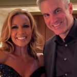 Vanessa Williams Instagram – Some photos from the last few weeks! 1)Stéphane Denève shares the baton after conducting a brilliant concert with @nyphilharmonic 2) @timeforthree after rocking the house (the house being @david_h_koch_theater at Lincoln Center) with @laurenlovette’s amazing “Echo” choreographed to “Contact” and performed beautifully by the @paultaylordance with Orchestra of St. Luke’s 3) with @jerryhouconductor able to laugh now about how he prepared an entire concert of my music with the great students at @shepherd_school at Rice University and I got Covid and had to stay in the hotel (!!) 4) chilling with Vanessa Williams who hosted the Paul Taylor Dance Company’s gala. Turns out she is maybe a bigger tennis fan even than I am!