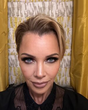 Vanessa Williams Instagram - Morning ☀️