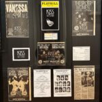 Vanessa Williams Instagram - “Welcome to the Web” is what the legendary Chita Rivera wrote in her note to me on my opening night of “KISS of the Spiderwoman” in June 1994 🕸️ I was lucky enough to follow the creator of that deliciously brilliant role of Aurora at the Broadburst Theatre for nearly a year and then play Rosie in “Bye Bye Birdie “ the following year 1995 for ABC that Chita also created on Broadway ! As a musical theater major, I studied her dance moves, connected to her fire and soaked up every flick, kick and hip swivel that was trademark Chita I’ve shared dressing rooms, giggles and castmates who all share our tremendous love and respect for such a trailblazer. My mom made this photo collage of the clippings of Kiss but my funniest memory was when I asked her the secret on how she held the last note of “Where You Are” for so long after doing a huge dance number at my put - in rehearsal. She said “take a deep breath and squeeze your cheeks” We all know where Chita is …kicking up her heels in heaven ❤️🕊️