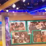 Vanessa Williams Instagram - “Spreading joy with my soulfood family on @abcgma3 was an absolute blast! Join the fun on Hulu today at 2pm EST to catch all the laughter and good vibes. 🌟📺 #ABCgma3 #SoulfoodAdventures #HuluTime” I love the squad @michaelbeach @msvfox @mekhifromharlem ..thank you so much @demarcomorgan @drjashton @evapilgrim @rocsidiaz for having us ..