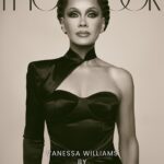 Vanessa Williams Instagram - The SPECTACULAR VANESSA WILLIAMS from our cover shoot for @photobookmagazine . . . “It’s not all that surprising that Vanessa Williams, one of our country’s entertainment national treasures, has launched a new recording label, Mellian Music—assuming full creative control—as part of Warner Music Group’s independent label division. It’s also not necessarily shocking that Williams is releasing her first album in 15 years (the first single, the soon-to-be, monster-hit banger “Legs (Keep Dancing)” drops April 26 with the rest of the album out later this year). But the fact that she’s working with a lot of the crew she made some of her most iconic hits with, is, well, everything. Vanessa Williams is back in a major way and this time, she’s calling the shots.” By @richardperezferia . . . . Talent - @vanessawilliamsofficial Creative Director and Photographer - @mikeruizone Editor in Chief @718blonde Hair - @chuckielovehair makeup @iamdeneyadam Styling @718blonde Studio @lovestudiosnyc #vanessawilliams #mikeruiz #mikeruizphotographer #mikeruizphotography #mikeruizcreativedirector #mikeruizproducer #devilwearsprada #legs #legend #icon #nationaltreasure #beauty #singer #dancer #actor #producer #triplethreat #vanessa #williams