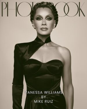 Vanessa Williams Instagram - The SPECTACULAR VANESSA WILLIAMS from our cover shoot for @photobookmagazine .
.
.
“It’s not all that surprising that Vanessa Williams, one of our country’s entertainment national treasures, has launched a new recording label, Mellian Music—assuming full creative control—as part of Warner Music Group’s independent label division. It’s also not necessarily shocking that Williams is releasing her first album in 15 years (the first single, the soon-to-be, monster-hit banger “Legs (Keep Dancing)” drops April 26 with the rest of the album out later this year). But the fact that she’s working with a lot of the crew she made some of her most iconic hits with, is, well, everything. Vanessa Williams is back in a major way and this time, she’s calling the shots.” By @richardperezferia .
.
.
.
Talent - @vanessawilliamsofficial Creative Director and Photographer - @mikeruizone Editor in Chief @718blonde Hair - @chuckielovehair makeup @iamdeneyadam  Styling @718blonde Studio @lovestudiosnyc #vanessawilliams #mikeruiz #mikeruizphotographer #mikeruizphotography #mikeruizcreativedirector #mikeruizproducer #devilwearsprada #legs #legend #icon #nationaltreasure #beauty #singer #dancer #actor #producer #triplethreat #vanessa #williams