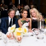 Vanessa Williams Instagram – Beautiful night with friends honoring the Whitney Museum of American Art at its 2024 gala ✨ Thank you @pamellaroland and @bulgari for this amazing look and @mioknyc and @kateland7 for the perfect glam.