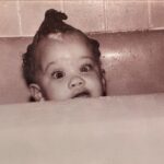 Vanessa Williams Instagram – This baby was born today March 18th 1963  My birth announcement featured a baby carriage saying “Here She Is Miss America “ !  Who knew ? Coincidence? Fate?  I’m just thankful for every day , each triumph, enduring life’s challenges and reaping all the love surrounding me.  Let’s get it at 61💪🏽🎂🙌🏽