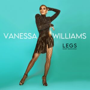 Vanessa Williams Instagram - Step into the rhythm of life with ‘Legs (Keep Dancing)’! 🎶✨ Pre-order now, link 🔗 in bio, and let your spirit groove to the beat of endless possibilities! 💃 #NewMusic #KeepDancing #legs

📸 @mikeruizone