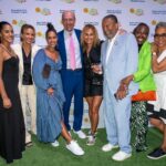 Vanessa Williams Instagram – About last night … @hjtep gala complete with court/ dance floor and legendary @stansmithonline 🎾 Thanks to the leader of all @katadams68 for the invite to the fun 👟