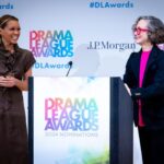 Vanessa Williams Instagram - I had the honor of announcing the 2024 nominations for the @dramaleague awards on Monday, alongside the amazing, Bebe Neuwirth…Congrats to all the nominees. Here’s a clip of the nomination announcement. For full video visit @dramaleague .. Pics repost: @jonathandemar (lovely to have reunited with you as well) Dress 👗 by @boss (Hugo Boss) #acting #broadway #dramaleague #vanessawilliams #nominationsannouncement #committee #dramaleagueawards2024 #dramaleagueawards #2024awards #90thannulawards #awardseason