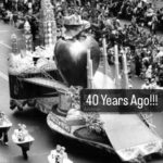 Vanessa Williams Instagram - Oh how the thanksgivings go by! Can’t believe it’s been 40 years since my first @macysthanksgivingdayparade Thankful for all the years of family, friendship, grace and community in this lifetime. Enjoy your family and blessings 🧡🦃 Happy Thanksgiving to all!