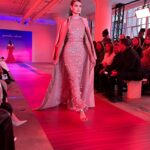 Vanessa Williams Instagram – Fashion Week Fabulousness✨
