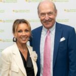 Vanessa Williams Instagram – About last night … @hjtep gala complete with court/ dance floor and legendary @stansmithonline 🎾 Thanks to the leader of all @katadams68 for the invite to the fun 👟