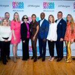 Vanessa Williams Instagram - I had the honor of announcing the 2024 nominations for the @dramaleague awards on Monday, alongside the amazing, Bebe Neuwirth…Congrats to all the nominees. Here’s a clip of the nomination announcement. For full video visit @dramaleague .. Pics repost: @jonathandemar (lovely to have reunited with you as well) Dress 👗 by @boss (Hugo Boss) #acting #broadway #dramaleague #vanessawilliams #nominationsannouncement #committee #dramaleagueawards2024 #dramaleagueawards #2024awards #90thannulawards #awardseason