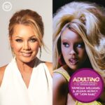 Vanessa Williams Instagram – This week I’m a guest on @adultingthepod on @exactlyright with @michellebuteau and @jordancarlosofficial. Listen now on @applepodcasts!