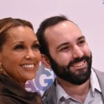 Vanessa Williams Instagram - I had the honor of announcing the 2024 nominations for the @dramaleague awards on Monday, alongside the amazing, Bebe Neuwirth…Congrats to all the nominees. Here’s a clip of the nomination announcement. For full video visit @dramaleague .. Pics repost: @jonathandemar (lovely to have reunited with you as well) Dress 👗 by @boss (Hugo Boss) #acting #broadway #dramaleague #vanessawilliams #nominationsannouncement #committee #dramaleagueawards2024 #dramaleagueawards #2024awards #90thannulawards #awardseason