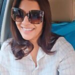 Varalaxmi Sarathkumar Instagram - Good morning peeps.. Have a wonderful day..heheh.. Just one of those days..lol Feeling funny.. #laugh #funnyvideos #justforfun #thursday #thursdayvibes