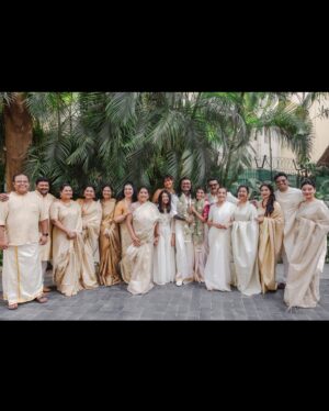 Varalaxmi Sarathkumar Instagram - Engaged 💍
Love laughter and Happily Ever After
#nicholaisachdev 

#blessed #love #engaged #family

@r_sarath_kumar 
Photography @theaaronobed