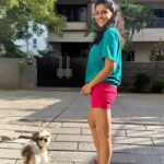 Varalaxmi Sarathkumar Instagram - Happy birthday to the love of my life..!! 3 years you have filled my life with only joy, love and laughter.. you have been there for me so many times that even you don’t know.. I love you my darling baby #gucci You complete me in ways that no one else can.!! Happy birthday baby Gucci..!! I’m sorry I’m not with you today but mummy promises to come back soon and celebrate your birthday ..😘😘😘😘 #happybirthday #3yearsold #furbaby #puppy #dogs #dogmom #dogstagram #cute #love #mammasboy We all love you ❤️ @natasha.jeyasingh @devi.chaya23 @navin_balachandran #kanmani @praveendaniel #nicholai @shameena_azeem #rehan @soniya_sri_np @ritta1301 @k.prabu.1993