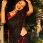 Varsha Bollamma Instagram – ♥️🖤♥️🖤♥️