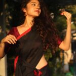 Varsha Bollamma Instagram – ♥️🖤♥️🖤♥️