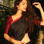Varsha Bollamma Instagram – ♥️🖤♥️🖤♥️