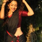Varsha Bollamma Instagram – ♥️🖤♥️🖤♥️