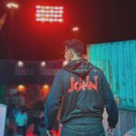Varun Dhawan Instagram - #BABYJOHN -day 70 Filming relentlessly till the sun didn’t rise and then also our unit kept going. One of the hardest shoots Iv been on#grind