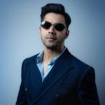 Varun Dhawan Instagram – See you down the road 
@versace 
@the.vainglorious