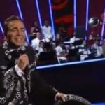 Verónica Castro Instagram – #santiagodechile #CRISTIANCASTRO  #musica Chile 🇨🇱🌹🌹🌹🌹♥️♥️♥️♥️