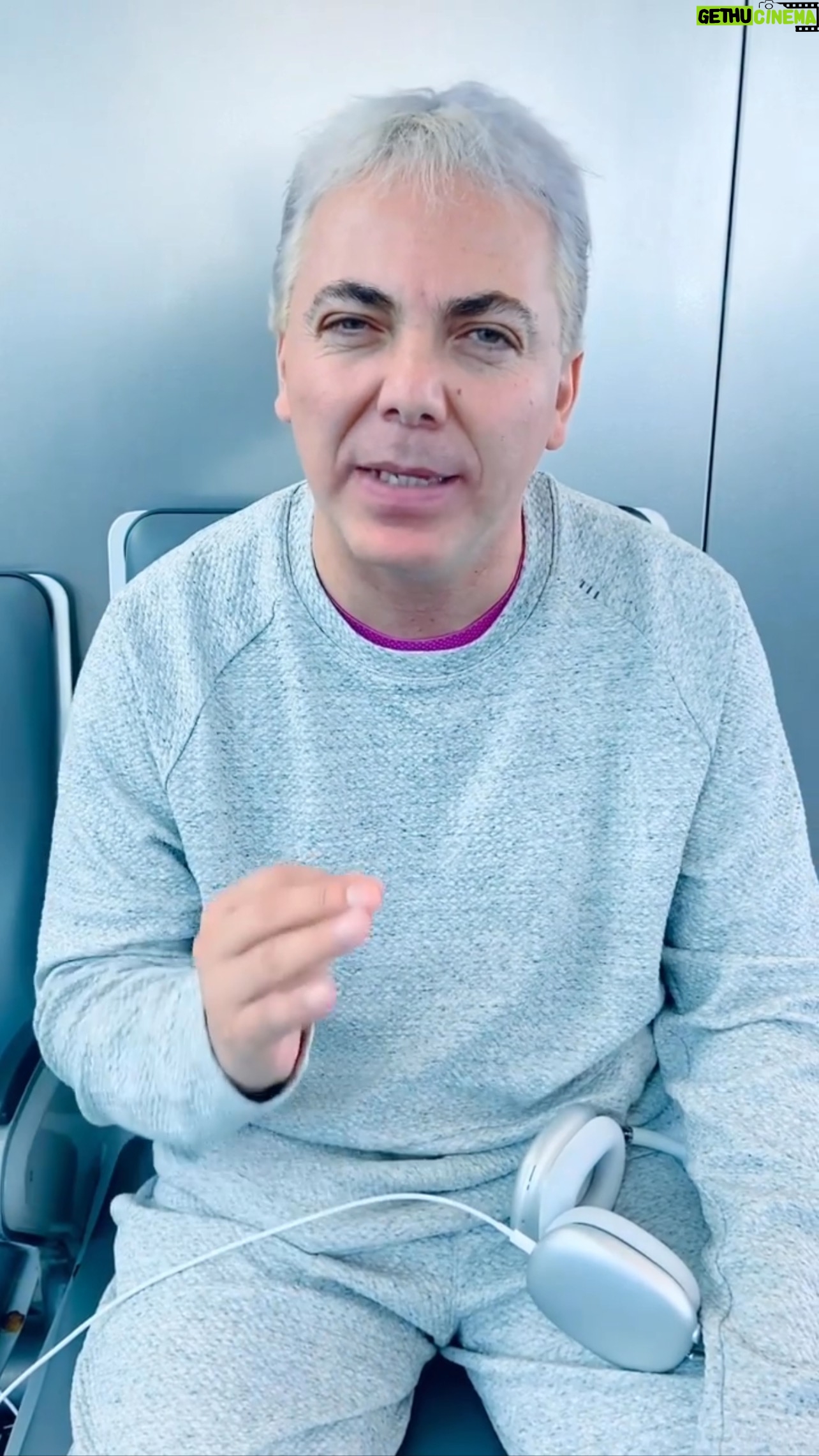 Verónica Castro - 13.2K Likes - #cristiancastro #argentina 🔥🤞🏼❤️🙏 ya va para allá y haremos intercambio 🥰