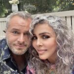 Verónica Castro Instagram - Feliz cumpleaños a mi amado hermano y productor jose Alberto #elgueromex