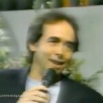 Verónica Castro Instagram - Joan Manuel Serrat hasta siempre. Nos quedamos con tus regalos tus canciones tus recuerdos y tu arte. Gracias 🙏❤️👏🏼👏🏼👏🏼👏🏼