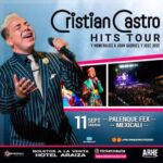 Verónica Castro Instagram - Estan todos invitados 🙏