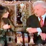Verónica Castro Instagram – #lopeztarso en recuerdo de un gran amigo de un gran actor Don Ignacio gracias. QEPD 🙏🙇🏻♀️✝️