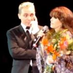 Verónica Castro Instagram - #cristiancastro MAMA 🐓🇦🇷