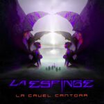 Verónica Castro Instagram – Hoy lanza su nuevo disco La Esfinge, después de 9 años de espera llega “La Cruel Cantora” con 12 canciones nuevas!!! Te lo recomiendo. @cristiancastro @laesfinge_oficial