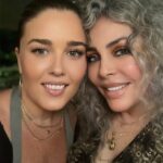 Verónica Castro Instagram - Paola una Reina @HERA Cocina Mediterranea. Gracias a Dios por tus manos benditas que delicia. #acapulco