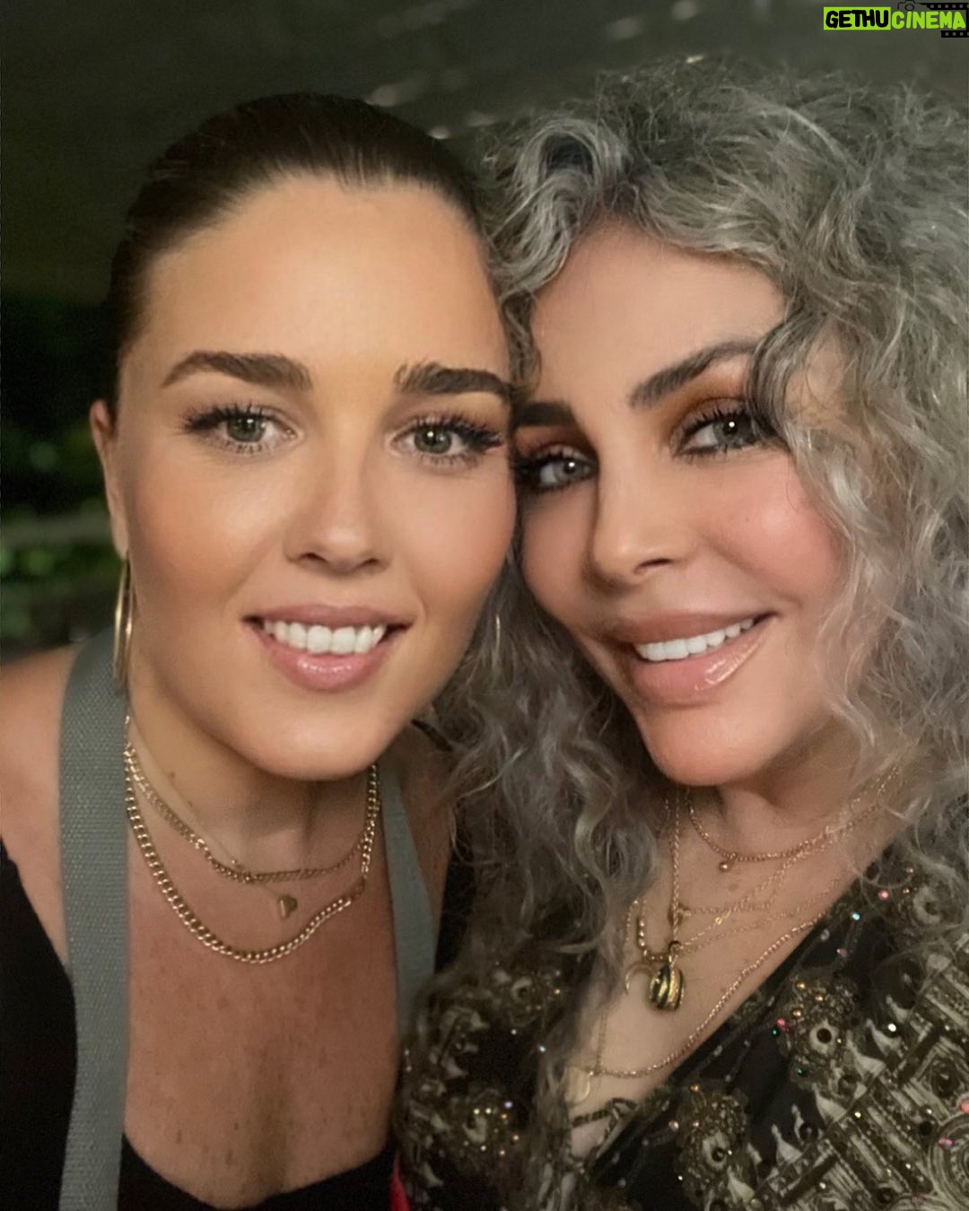 Verónica Castro - 13K Likes - Paola una Reina @HERA Cocina Mediterranea. Gracias a Dios por tus manos benditas que delicia. #acapulco