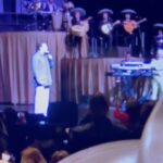 Verónica Castro Instagram - VICENTE FERNÁNDEZ 🙏❤️ Todos te extrañamos✝️ @cristiancastropop