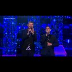 Verónica Castro Instagram - Que buen momento los nuevos talentos jóvenes van apareciendo Bendiciones #cristiancastro @eltrecetv #marcelotinelli 🔥🔥🔥🔥🔥