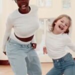 Verónica Castro Instagram - @worldafrodance Se solicita maestra para aprender este baile 👏🏼👏🏼👏🏼👏🏼👏🏼👏🏼🤩🌹