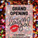 Verónica Castro Instagram - @galileamontijo Mi querida Gali que tu entrega y esfuerzo sean bendecidos 🙏 Felicidades ❤️