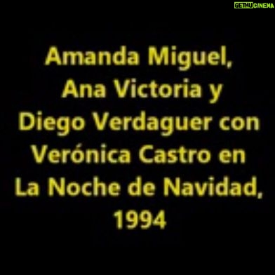Verónica Castro Instagram - Un abrazo a familia que Dios nos de resignación Y pase este dolor QEPD 💜✝️🙇🏻♀️ @diegoverdaguer