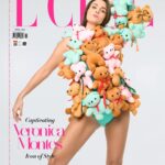 Verónica Montes Instagram - @lchic.mag : Excited to unveil the latest edition of L'CHIC MAGAZINE featuring the stunningly talented actress VERONICA MONTES on the cover! ✨ Don't miss out on this captivating issue. #LChicMagazine #VeronicaMontes #NewIssue --- --- Purchase the Exclusive Deluxe Edition Online via link on our Bio. (* Print Copies On Demand, Worldwide delivery available 🌎). @magsrack.plpg --- CREDITS: VERONICA MONTES - @_veronicamontes Photographer: @joychemontephoto Designer: Carlos Manzano @carlos.manzano28 Hairstyle: @_dian.zb_ Make up: @ilceporrasmakeup Teddy Bears: @pelucheriaoficial --- Published by @plpg.globalmedia © 2024 | PLPG GLOBAL MEDIA, LLC | FORTUNATO HOLDINGS, INC. | PUBLICOMLATINA PUBLISHING GROUP S.A.S | --- #luxury #luxuryfashion #fashionstyle #fashion #lifestyle #luxurious #luxurylife #trending --- #plpgglobalmedia #fortunatoholdings #plpgnews #plpgnetwork #fashionbusinessreport #magsrack #plpgbooks #plpgentertainment #plpglife #greenissue #hauteandelitepr