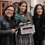 Verónica Montes Instagram - ✨✨Cazadoras de millonarios ✨✨COMING SOON 🎬🎥 #veronicamontes #movie #soon #pelicula #mexico