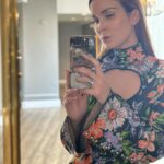 Verónica Montes Instagram – LA days ✨

1st pic: Dress by @rabanne x @hm 
Stylist: @alvmontm 
3rd pic: Total look @studiofmexico 
Pic 9: Total look @elviacruzlopez