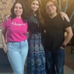 Verónica Montes Instagram - ✨✨Cazadoras de millonarios ✨✨COMING SOON 🎬🎥 #veronicamontes #movie #soon #pelicula #mexico