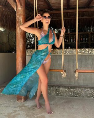 Verónica Montes Instagram - Días Maravillosos✨ #photodump 
@liveaquacancun 

#aqualover