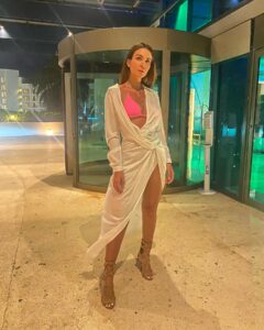 Verónica Montes Instagram - Días Maravillosos✨ #photodump @liveaquacancun #aqualover