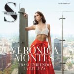Verónica Montes Instagram - ¡Ya está aquí la edición de febrero! En la portada de este mes presentamos a la encantadora actriz peruana Verónica Montes, quien ha conquistado los corazones de muchos televidentes a lo largo de su carrera. También celebramos el mes del amor con una mini-guía de regalos, un romántico destino y mucho más. Enteraté de todas las novedades del momento visitando srevista.com o en el link de nuestra BIO. Fotografía: @theoscarvalle Estilismo: @manueldelgado.moda Peinado: @_dian.zb_ Maquillaje: @ilceporrasmakeup Agradecimiento especial a: @alepalomera1 @palomeragroup #YoSoyS
