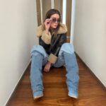 Verónica Montes Instagram – Mi mes favorito FEBRERO ✨🎀
.
.
.
.
🥾: @trendershoes