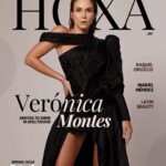 Verónica Montes Instagram – Known for her versatility and depth, @_veronicamontes has consistently demonstrated her acting prowess by bringing multifaceted characters to life with authenticity and finesse. While she has excelled in various roles throughout her career, it is her portrayal of antagonists that has truly solidified her reputation as a powerhouse talent in the acting world.

One of Montes’ recent triumphs came in the form of her portrayal of the nefarious Julia Peralta in a Mexican television production. As the embodiment of evil in the series, Montes mesmerized audiences with her compelling performance, infusing the character with depth, complexity, and a captivating aura of villainy. Her portrayal not only captivated viewers but also resonated strongly with critics, further cementing Montes’ status as a force to be reckoned with in the realm of acting.

Beyond her undeniable talent on the small screen, Montes is now set to take on Hollywood with her upcoming role in the film “Desert Dawn”, where she will star alongside actor Kellan Lutz. This exciting opportunity marks a significant milestone in Montes’ career, propelling her onto the global stage and showcasing her talent to a wider audience.

Check the interview at hoxa.us (link in bio!)

Dress: @joseventuravbcg
Stylist: @manueldelgado.moda
Photographer: @theoscarvalle 
Make Up: @ilceporrasmakeup
Hair: @_dian.zb_